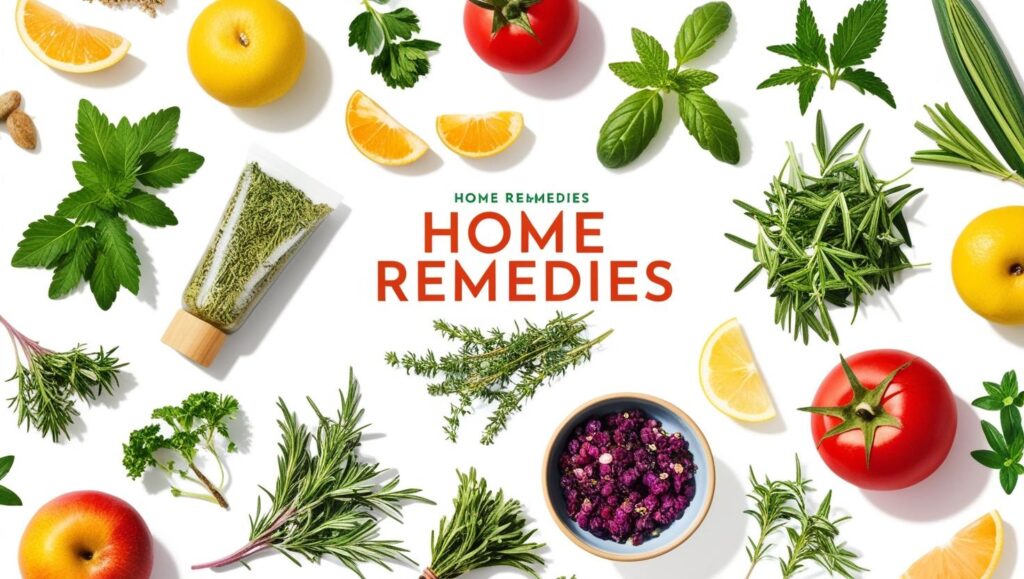Home Remedies